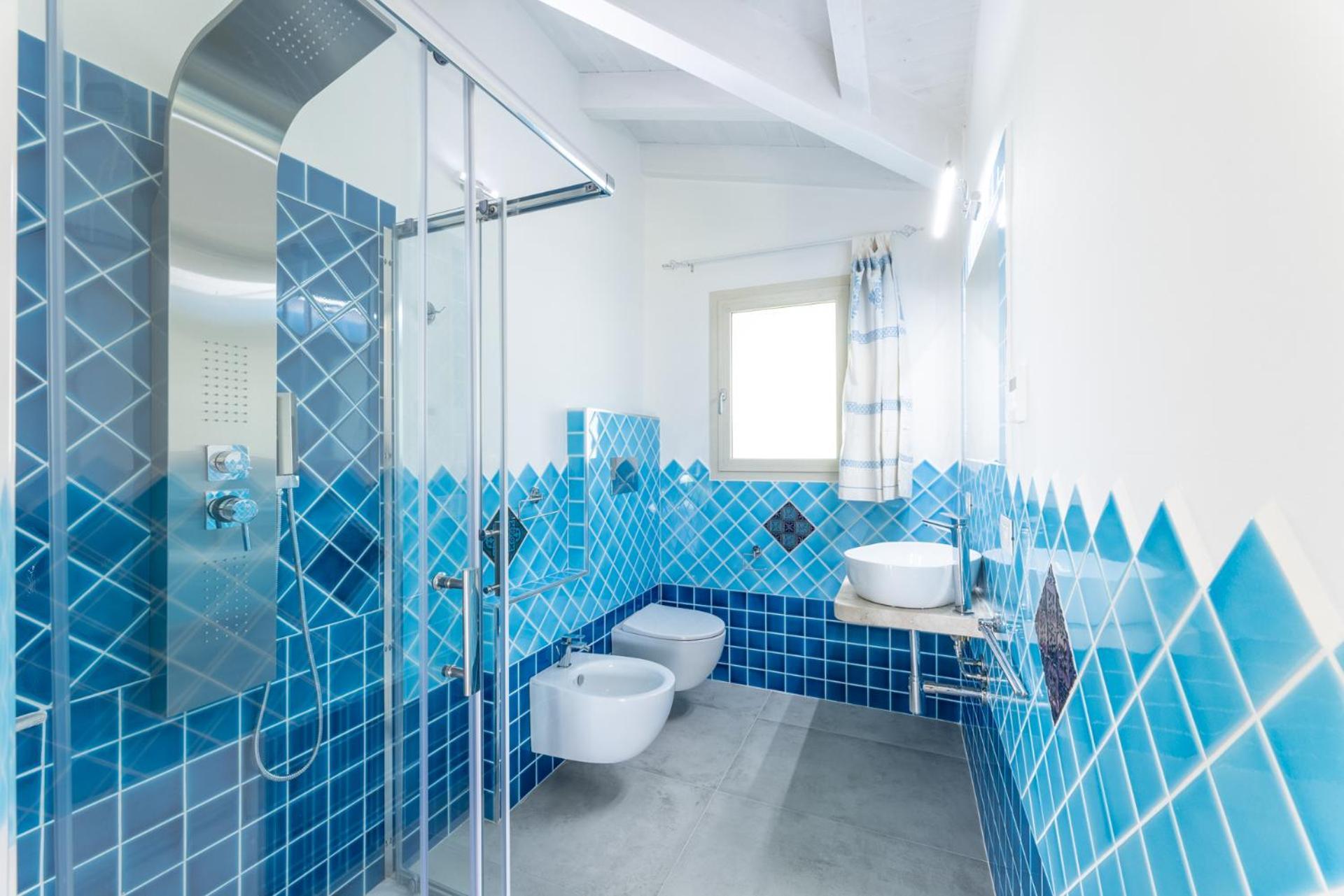 Villa Corallo Sx Ottiolu 波尔托奥蒂罗卢 外观 照片